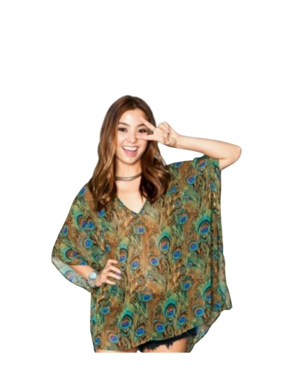 Show me your mumu coverup